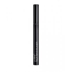 Wet 'n' Wild ProLine Felt Tip Eyeliner Fine Felt Tip Eyeliner Makeup for Eyes Extreme Control During Application