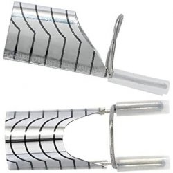 5 Reusable Manicure Forms