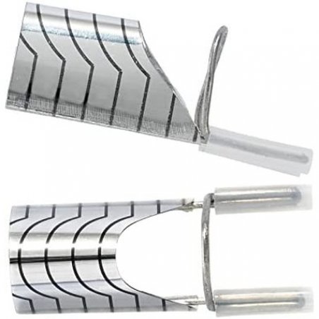 5 Reusable Manicure Forms