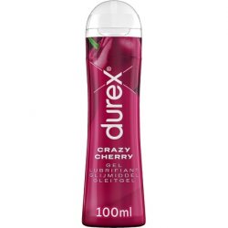 Durex Cherry Gel 100ml