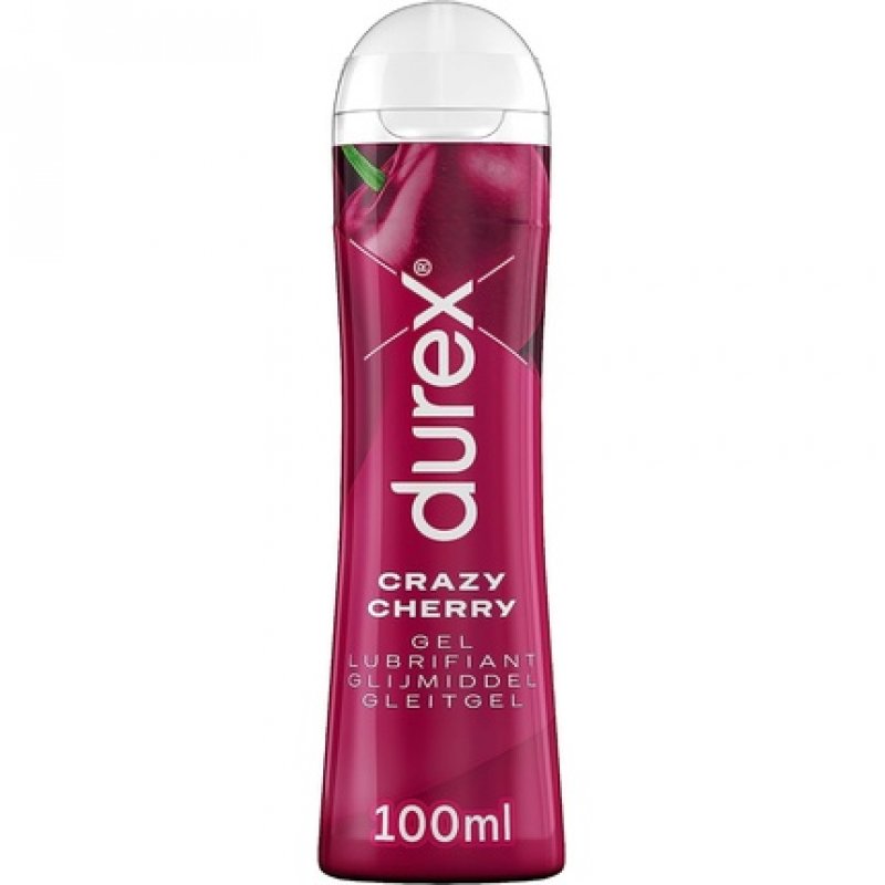 Durex Cherry Gel 100ml