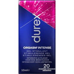 Durex Intense Orgasm Gel 10ml