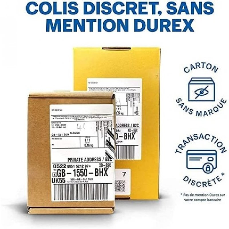 Durex Intense Orgasm Gel 10ml