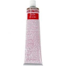 WELLA Color Touch New 7/71 Permanent Hair Color Medium Ash Brown 60ml