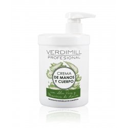 VERDIMILL 8426130022156 crème et lotion pour le corps 1000 ml