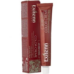 Exitenn Hair Colour Permanent Colour 60ml