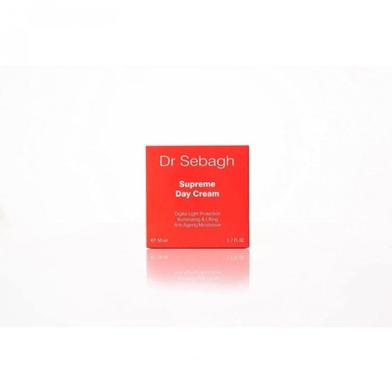 Supreme Day Cream 50ml