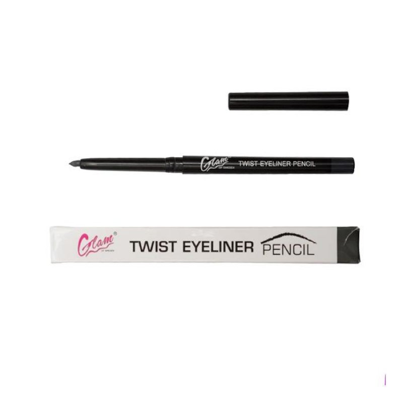 Glam Of Sweden H01424 eyeliner 0.3 g