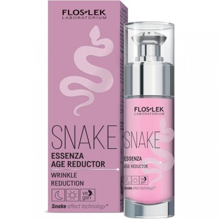 FlosLek Alter Reduktor Anti-Wrinkle Day & Night Essenza Face Cream 30g - Innovative Formula that Instantly Fills