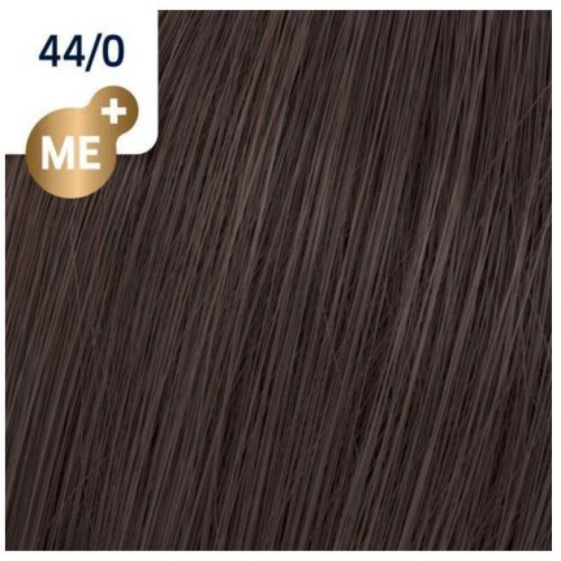 Wella Koleston Perfect Me Pure Naturals 44/0 60ml