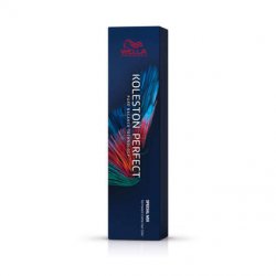 Wella Koleston Perfect Special Mix Permanent Haircolor No. 0/43 60ml