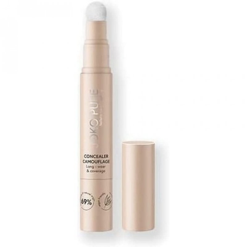 JOKO Pure Camouflage Concealer No.02
