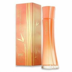Adolfo Dominguez Bambu Radiant for Women Eau de Toilette Spray 3.4oz NIB