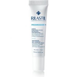 Rilastil Progression ( ) Eye Cream Against Wrinkles 15ml