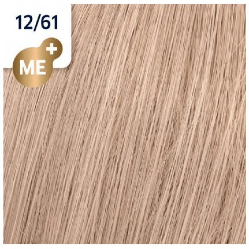 Wella Koleston Perfect ME Special Blondes 12/61 60ml