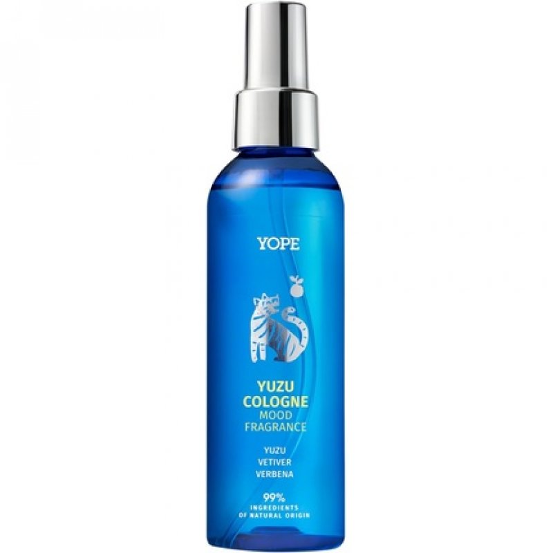 YOPE Yuzu Body Mist 150ml