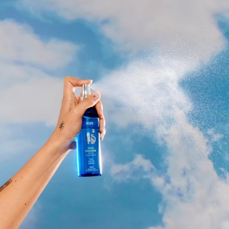 YOPE Yuzu Body Mist 150ml