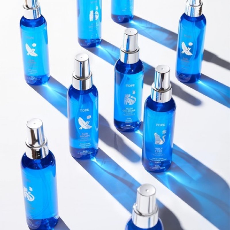 YOPE Yuzu Body Mist 150ml