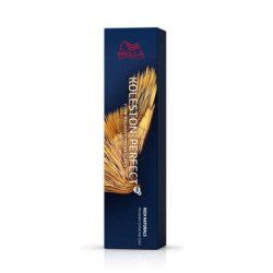 Wella Koleston Perfect Me Pure Naturals 7/07 Blond Naturel Marron 60ml