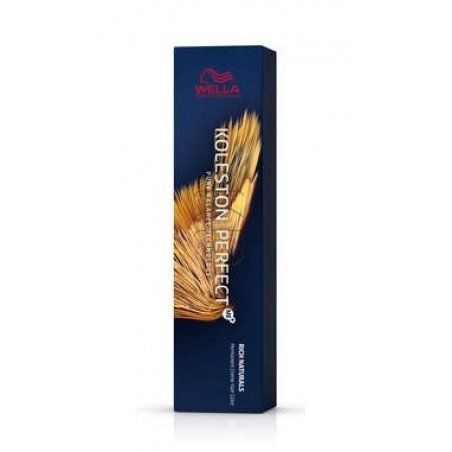 Wella Koleston Perfect Me Pure Naturals hair colour Blonde 60 ml