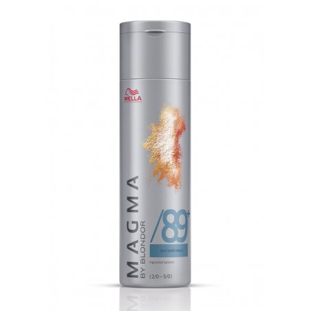 Wella Magma 89 Perlé Fumé Foncé 120g