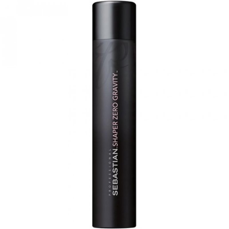 Sebastian Shaper Zero gravity Hairspray 400ml