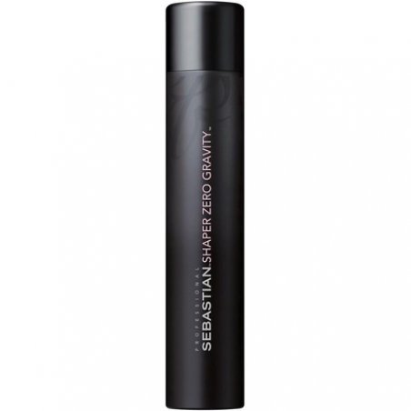 Sebastian Shaper Zero gravity Hairspray 400ml