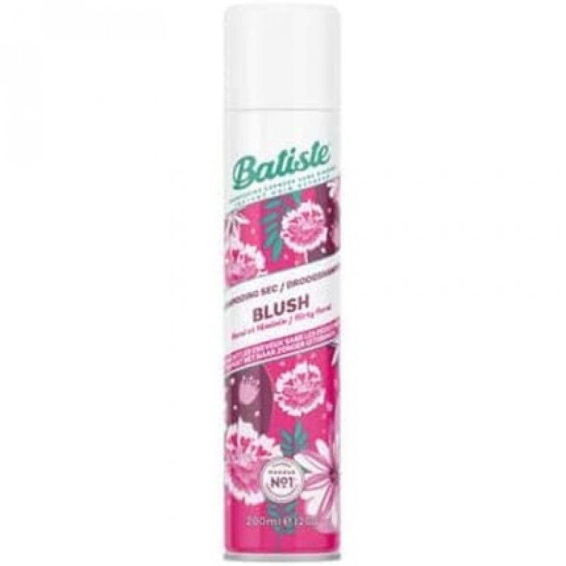 Batiste Dry Shampoo Blush 200ml