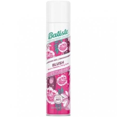 Batiste Dry Shampoo Blush 200ml