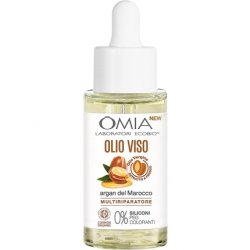 OMIA ARGAN Face Oil Argan Oil 30.00ml