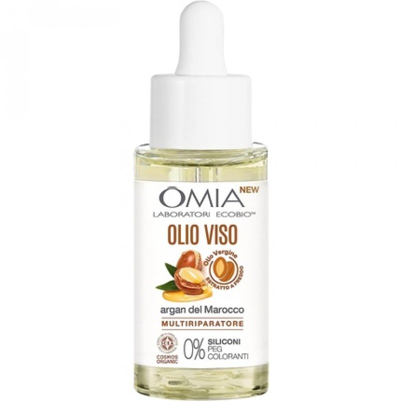 OMIA ARGAN Face Oil Argan Oil 30.00ml