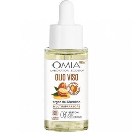 OMIA ARGAN Face Oil Argan Oil 30.00ml