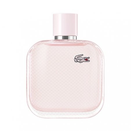 Lacoste Rose Eau Fraiche Eau De Toilette 100ml