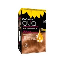 Garnier Olia Hair Dye No. 7.0 Blonde