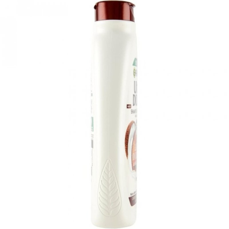 Garnier Coconut Milk Shampoo Ultra Dolce 300ml