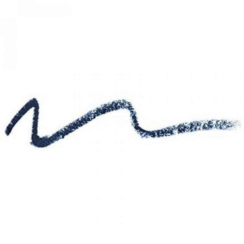 Organic Duck Blue Caramel Eyeliner Pencil No. 136