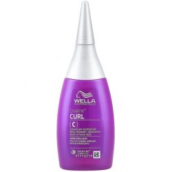 Creatine Curl C Emulsion 75 Ml