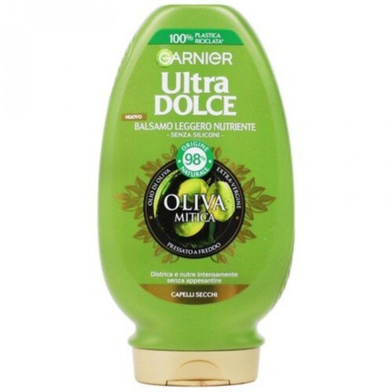Garnier Ultra Dolce Olive Mythic Balm 200ml