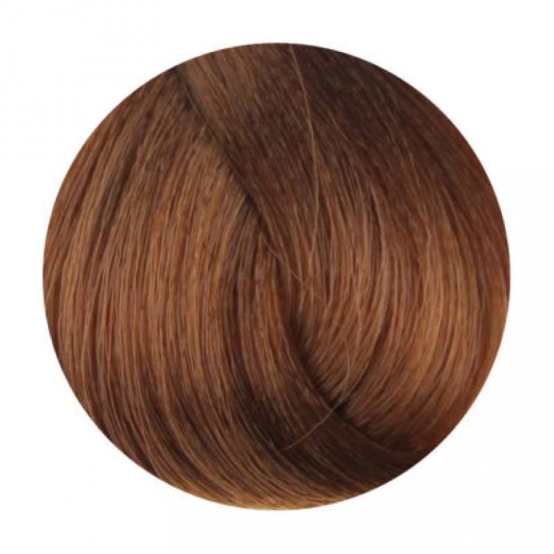 Fanola Oro Therapy Color Keratin 6.3 Dark Blonde Gold 100ml