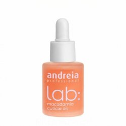 Andreia Macadamia Cuticle Treatment 10.5ml