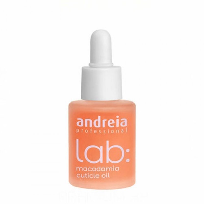 Andreia Macadamia Cuticle Treatment 10.5ml
