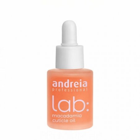Andreia Macadamia Cuticle Treatment 10.5ml