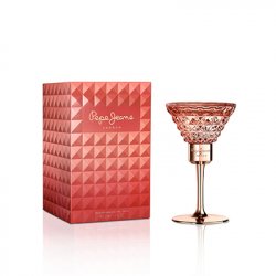 Pepe Jeans For Her 50 ml Femmes
