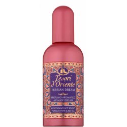 Tesori d'Oriente Aromatic Perfume Persian Dream 100ml
