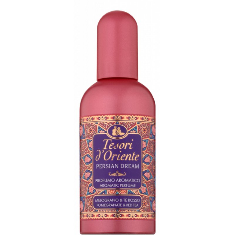 Tesori d’Oriente Persian Dream Eau De Parfum 100 ml