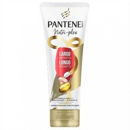 Pantene Long Infinity Conditioner 325ml