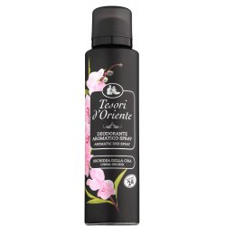 Tesori d’Oriente Chinese Orchid Deodorant 150 ml