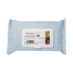 Hemofarm Plus 60 Wipes