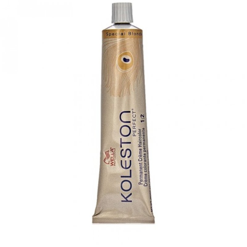 Wella Koleston Perfect Hair Color 12/22 Special Blonde Matt Intensive 60ml