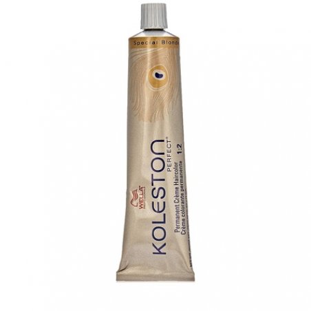 Wella Koleston Perfect Hair Color 12/22 Special Blonde Matt Intensive 60ml